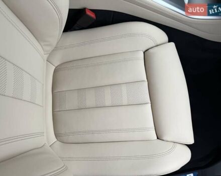 Чорний БМВ Х5, об'ємом двигуна 2.99 л та пробігом 15 тис. км за 82900 $, фото 91 на Automoto.ua