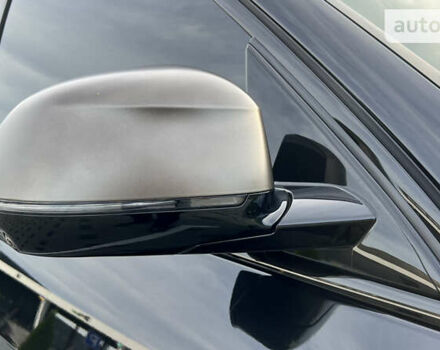 Чорний БМВ Х5, об'ємом двигуна 3 л та пробігом 79 тис. км за 65900 $, фото 8 на Automoto.ua