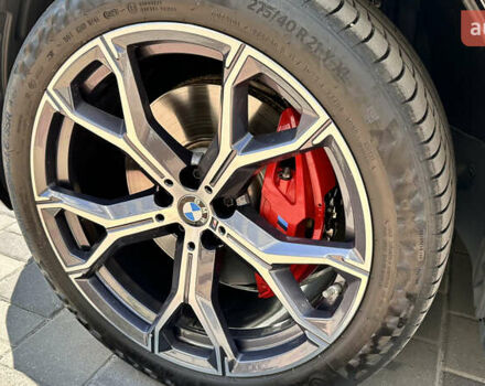 Черный БМВ Х5, объемом двигателя 2.99 л и пробегом 28 тыс. км за 81499 $, фото 7 на Automoto.ua