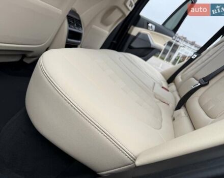 Чорний БМВ Х5, об'ємом двигуна 2.99 л та пробігом 15 тис. км за 82900 $, фото 63 на Automoto.ua