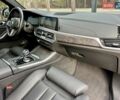 Черный БМВ Х5, объемом двигателя 3 л и пробегом 35 тыс. км за 78800 $, фото 94 на Automoto.ua