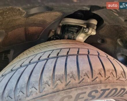 Черный БМВ Х5, объемом двигателя 2 л и пробегом 55 тыс. км за 59500 $, фото 13 на Automoto.ua