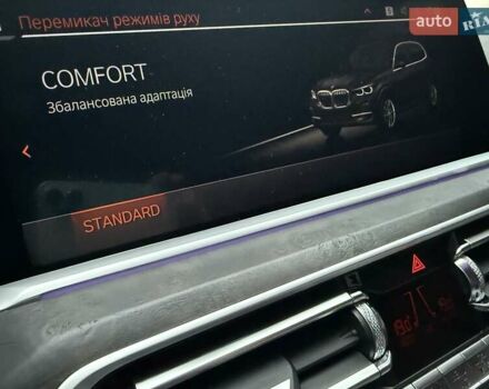 Черный БМВ Х5, объемом двигателя 3 л и пробегом 93 тыс. км за 77333 $, фото 6 на Automoto.ua