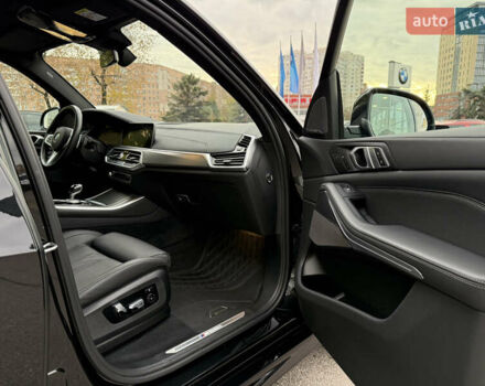 Черный БМВ Х5, объемом двигателя 4.39 л и пробегом 41 тыс. км за 84500 $, фото 34 на Automoto.ua