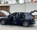 Черный БМВ Х5, объемом двигателя 3 л и пробегом 35 тыс. км за 78800 $, фото 26 на Automoto.ua