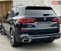 Черный БМВ Х5, объемом двигателя 3 л и пробегом 35 тыс. км за 78800 $, фото 20 на Automoto.ua