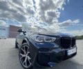 БМВ Х5 2022 в Киеве на Automoto.ua Черный БМВ Х5, объемом двигателя 2.99 л и пробегом 14 тыс. км за 86500 $, фото 2 на Automoto.ua