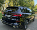 Черный БМВ Х5, объемом двигателя 2.99 л и пробегом 68 тыс. км за 74000 $, фото 2 на Automoto.ua