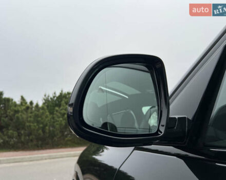 Черный БМВ Х5, объемом двигателя 2.99 л и пробегом 33 тыс. км за 82900 $, фото 21 на Automoto.ua