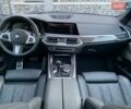 Черный БМВ Х5, объемом двигателя 3 л и пробегом 29 тыс. км за 64300 $, фото 13 на Automoto.ua