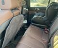 Черный БМВ Х5, объемом двигателя 3 л и пробегом 37 тыс. км за 76000 $, фото 28 на Automoto.ua