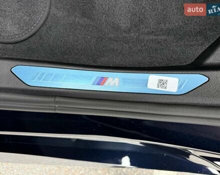 Чорний БМВ Х5, об'ємом двигуна 2.99 л та пробігом 15 тис. км за 82900 $, фото 64 на Automoto.ua