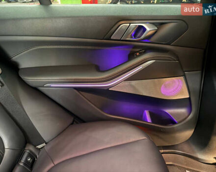 Черный БМВ Х5, объемом двигателя 3 л и пробегом 82 тыс. км за 65000 $, фото 25 на Automoto.ua