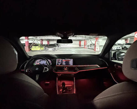 БМВ Х5 2022 в Киеве на Automoto.ua Черный БМВ Х5, объемом двигателя 2.99 л и пробегом 14 тыс. км за 86500 $, фото 27 на Automoto.ua