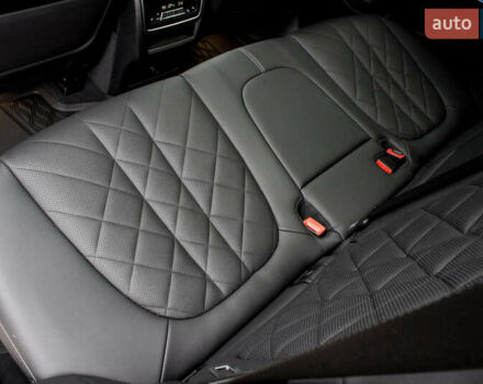 Черный БМВ Х5, объемом двигателя 3 л и пробегом 42 тыс. км за 68500 $, фото 45 на Automoto.ua