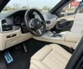 Чорний БМВ Х5, об'ємом двигуна 2.99 л та пробігом 15 тис. км за 82900 $, фото 52 на Automoto.ua