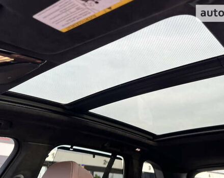 Чорний БМВ Х5, об'ємом двигуна 3 л та пробігом 79 тис. км за 65900 $, фото 32 на Automoto.ua