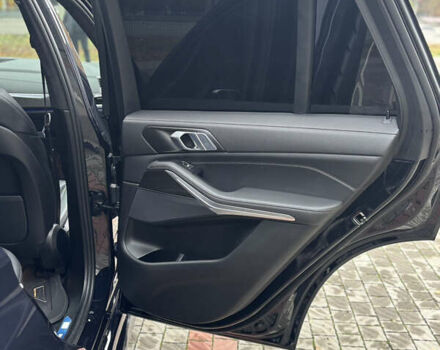 Чорний БМВ Х5, об'ємом двигуна 2.99 л та пробігом 64 тис. км за 82800 $, фото 20 на Automoto.ua