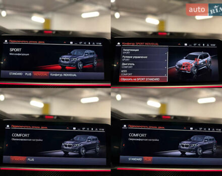 Черный БМВ Х5, объемом двигателя 4.39 л и пробегом 48 тыс. км за 83999 $, фото 24 на Automoto.ua