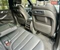Черный БМВ Х5, объемом двигателя 3 л и пробегом 35 тыс. км за 78800 $, фото 89 на Automoto.ua