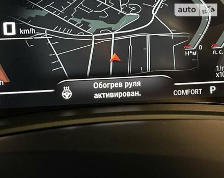 Чорний БМВ Х5, об'ємом двигуна 3 л та пробігом 26 тис. км за 109900 $, фото 35 на Automoto.ua