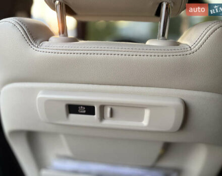 Черный БМВ Х5, объемом двигателя 3 л и пробегом 83 тыс. км за 49999 $, фото 8 на Automoto.ua