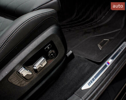 Черный БМВ Х5, объемом двигателя 3 л и пробегом 42 тыс. км за 68500 $, фото 54 на Automoto.ua