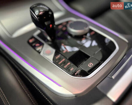 Черный БМВ Х5, объемом двигателя 3 л и пробегом 82 тыс. км за 65000 $, фото 22 на Automoto.ua