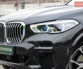 Черный БМВ Х5, объемом двигателя 3 л и пробегом 55 тыс. км за 72999 $, фото 7 на Automoto.ua
