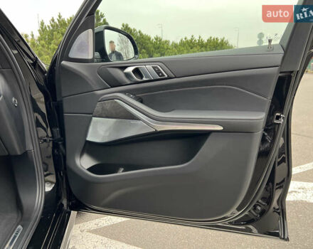 Черный БМВ Х5, объемом двигателя 2.99 л и пробегом 33 тыс. км за 82900 $, фото 50 на Automoto.ua