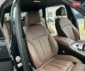 Черный БМВ Х5, объемом двигателя 2.99 л и пробегом 62 тыс. км за 85900 $, фото 46 на Automoto.ua