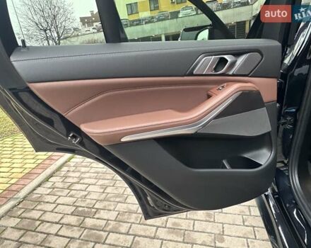 Черный БМВ Х5, объемом двигателя 2.99 л и пробегом 62 тыс. км за 85900 $, фото 55 на Automoto.ua