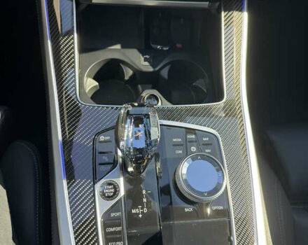 Чорний БМВ Х5, об'ємом двигуна 2.99 л та пробігом 47 тис. км за 80000 $, фото 11 на Automoto.ua