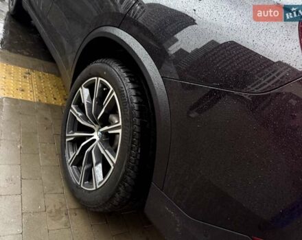 Черный БМВ Х5, объемом двигателя 3 л и пробегом 93 тыс. км за 77333 $, фото 16 на Automoto.ua