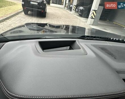 Черный БМВ Х5, объемом двигателя 2.99 л и пробегом 62 тыс. км за 85900 $, фото 59 на Automoto.ua