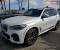 Черный БМВ Х5, объемом двигателя 3 л и пробегом 32 тыс. км за 20955 $, фото 1 на Automoto.ua