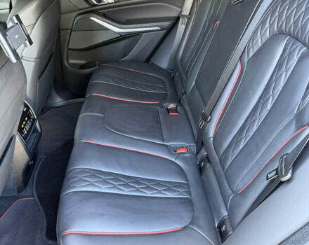 Чорний БМВ Х5, об'ємом двигуна 2.99 л та пробігом 65 тис. км за 90000 $, фото 29 на Automoto.ua