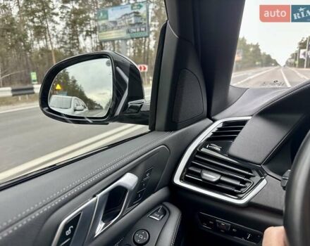 Черный БМВ Х5, объемом двигателя 3 л и пробегом 35 тыс. км за 78800 $, фото 70 на Automoto.ua