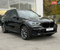 Черный БМВ Х5, объемом двигателя 4.39 л и пробегом 41 тыс. км за 84500 $, фото 12 на Automoto.ua