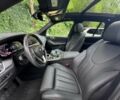 Черный БМВ Х5, объемом двигателя 3 л и пробегом 34 тыс. км за 40700 $, фото 6 на Automoto.ua
