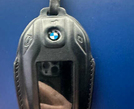 Чорний БМВ Х5, об'ємом двигуна 2.99 л та пробігом 64 тис. км за 82800 $, фото 31 на Automoto.ua