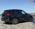 Черный БМВ Х5, объемом двигателя 3 л и пробегом 65 тыс. км за 68500 $, фото 17 на Automoto.ua