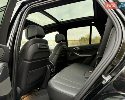 Черный БМВ Х5, объемом двигателя 4.39 л и пробегом 41 тыс. км за 84500 $, фото 29 на Automoto.ua