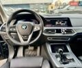Черный БМВ Х5, объемом двигателя 2 л и пробегом 52 тыс. км за 58999 $, фото 12 на Automoto.ua