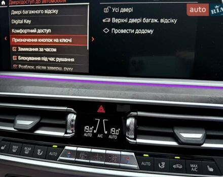 Черный БМВ Х5, объемом двигателя 3 л и пробегом 93 тыс. км за 77333 $, фото 55 на Automoto.ua