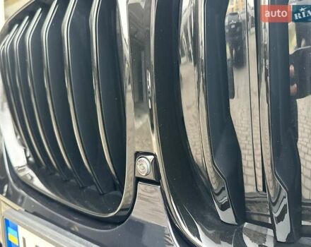 Черный БМВ Х5, объемом двигателя 2.99 л и пробегом 62 тыс. км за 85900 $, фото 38 на Automoto.ua