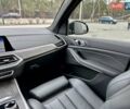 Черный БМВ Х5, объемом двигателя 3 л и пробегом 35 тыс. км за 78800 $, фото 57 на Automoto.ua