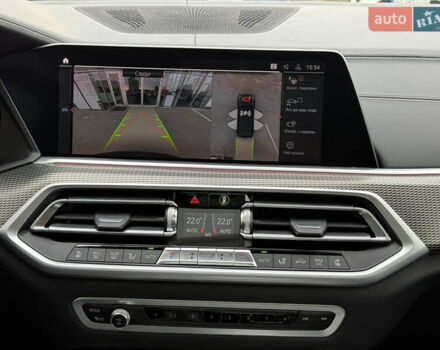 Черный БМВ Х5, объемом двигателя 4.39 л и пробегом 41 тыс. км за 84500 $, фото 23 на Automoto.ua