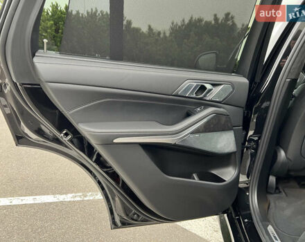 Черный БМВ Х5, объемом двигателя 2.99 л и пробегом 33 тыс. км за 82900 $, фото 34 на Automoto.ua