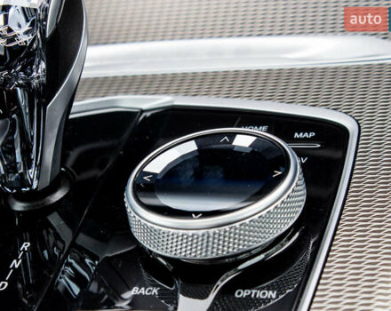 Черный БМВ Х5, объемом двигателя 3 л и пробегом 42 тыс. км за 68500 $, фото 49 на Automoto.ua